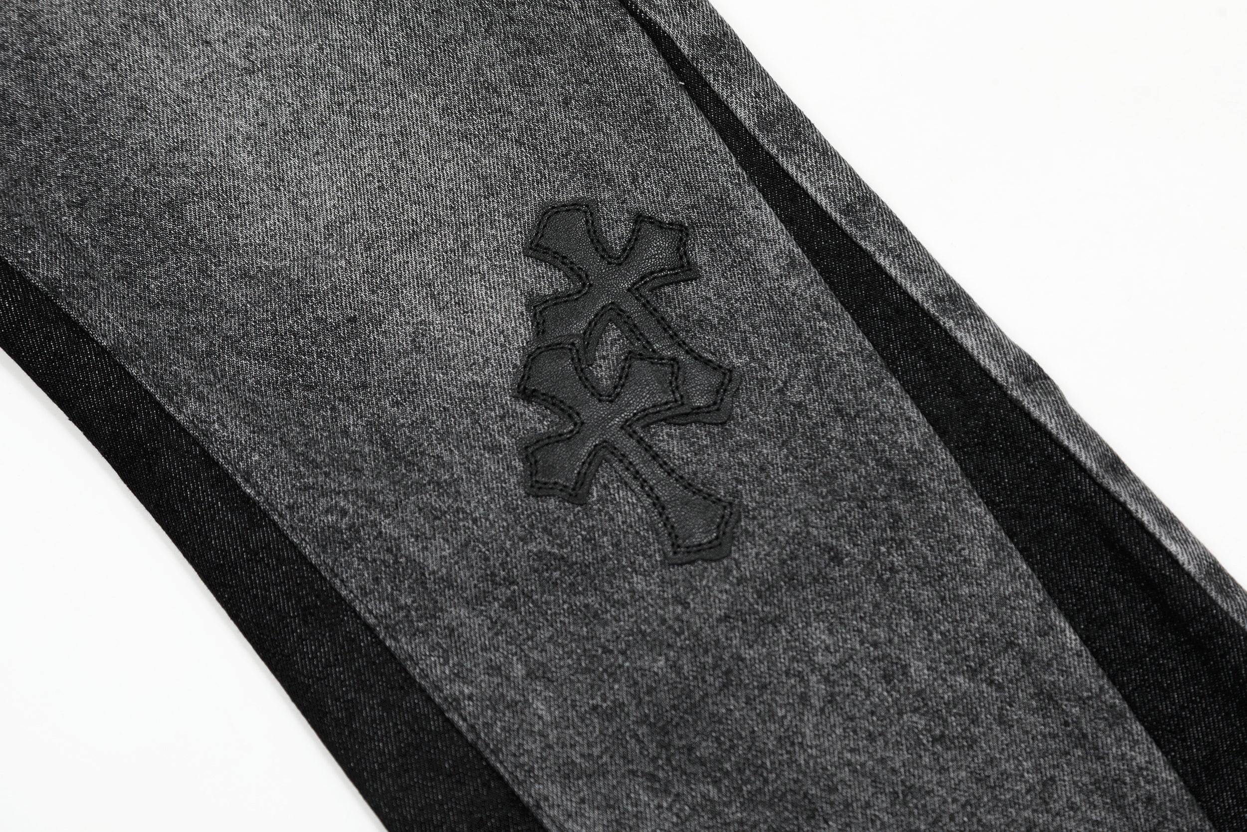 Chrome Hearts New Pants 8102 