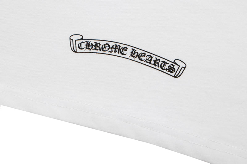 Chrome Hearts New SWEATSHIRTS 9001 