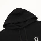 Chrome Hearts New Hoodie 7008-8882 