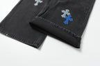 Chrome Hearts New Pants 302