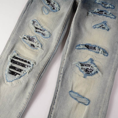 AMIRI Jeans #6677