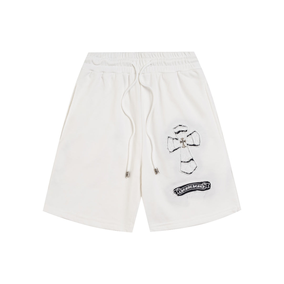 Chrome Hearts New Shorts 9057 