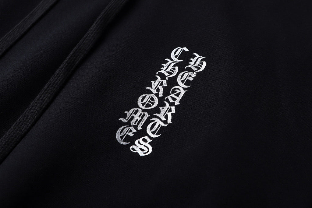 Chrome Hearts New Hoodie 7008-8882 
