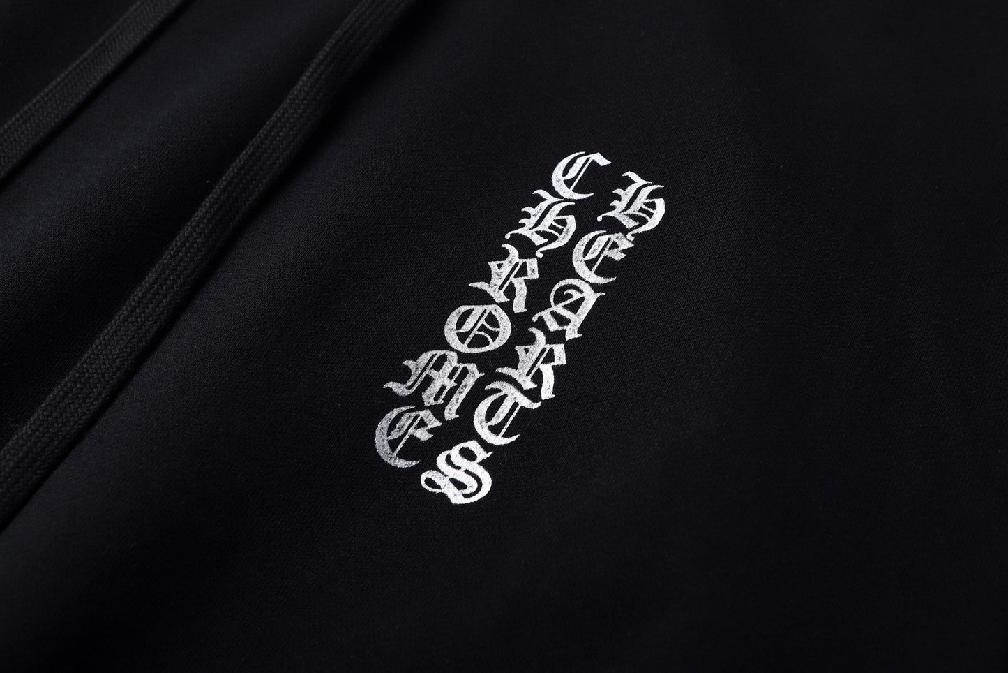 Chrome Hearts New Hoodie 1988