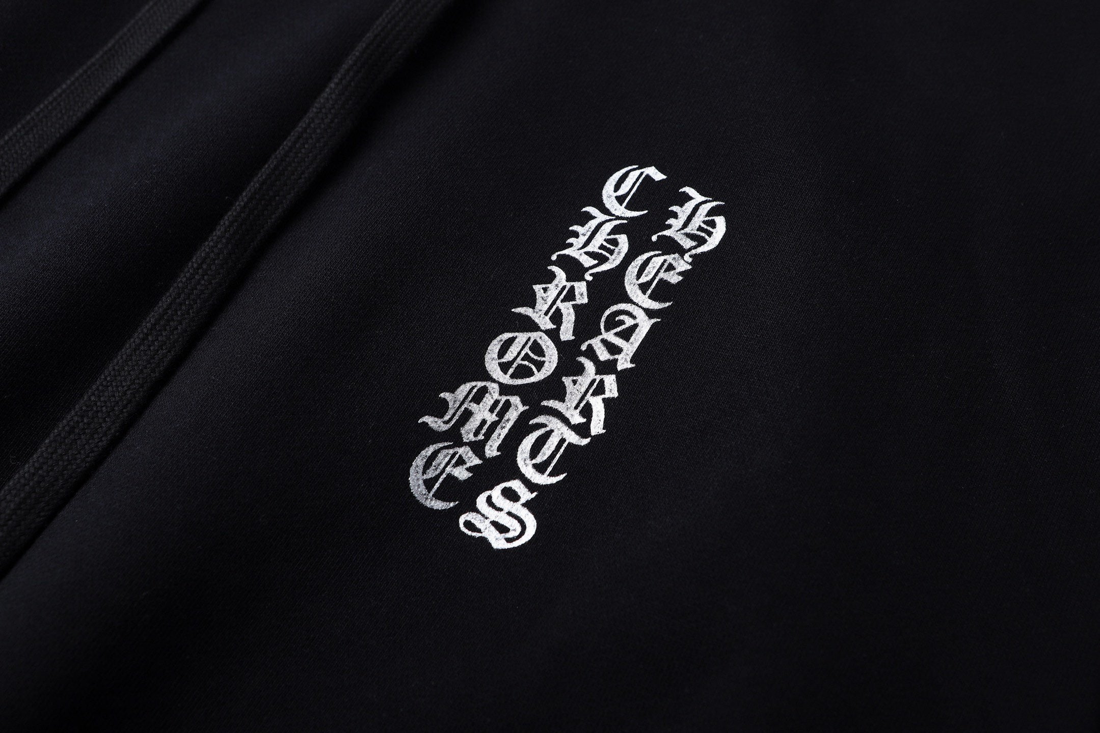 Chrome Hearts New Hoodie 7008-8882 