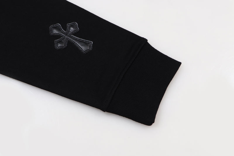 Chrome Hearts New Hoodie 7012 