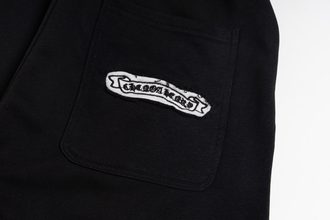 Chrome Hearts New Shorts 9057 