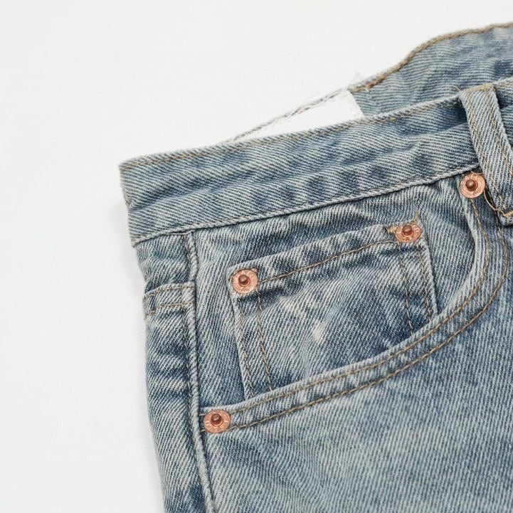 Chrome Hearts New Pants 8116 