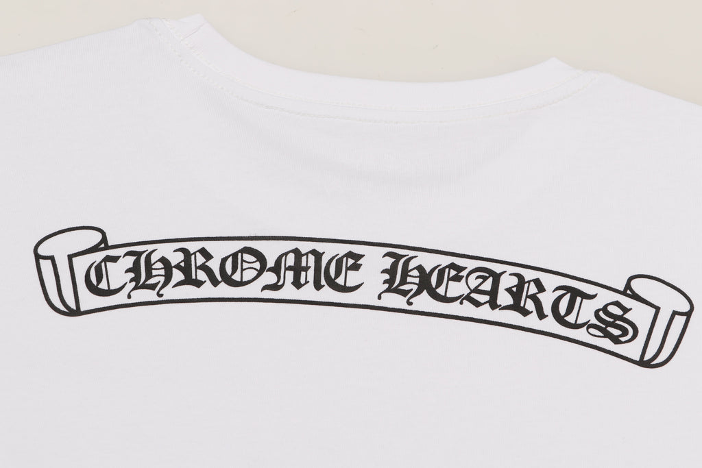 Chrome Hearts New SWEATSHIRTS 8015 