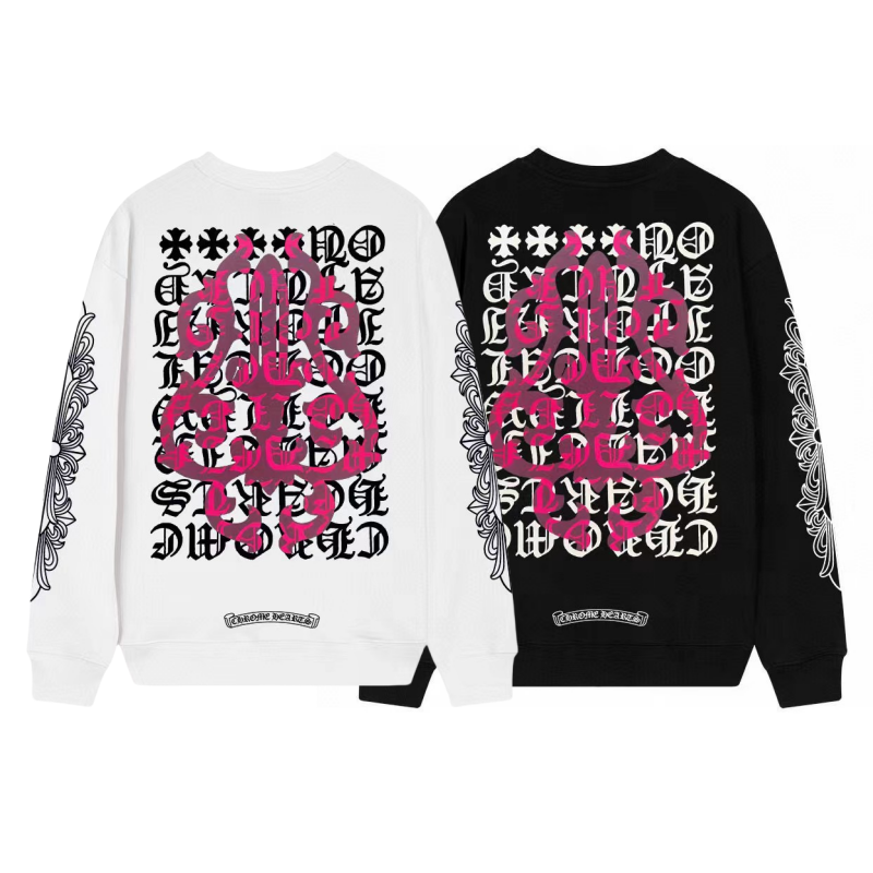 Chrome Hearts New SWEATSHIRTS 8800 