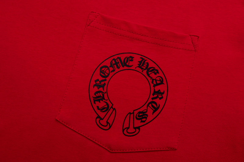 Chrome Hearts New T-Shirts N6068 