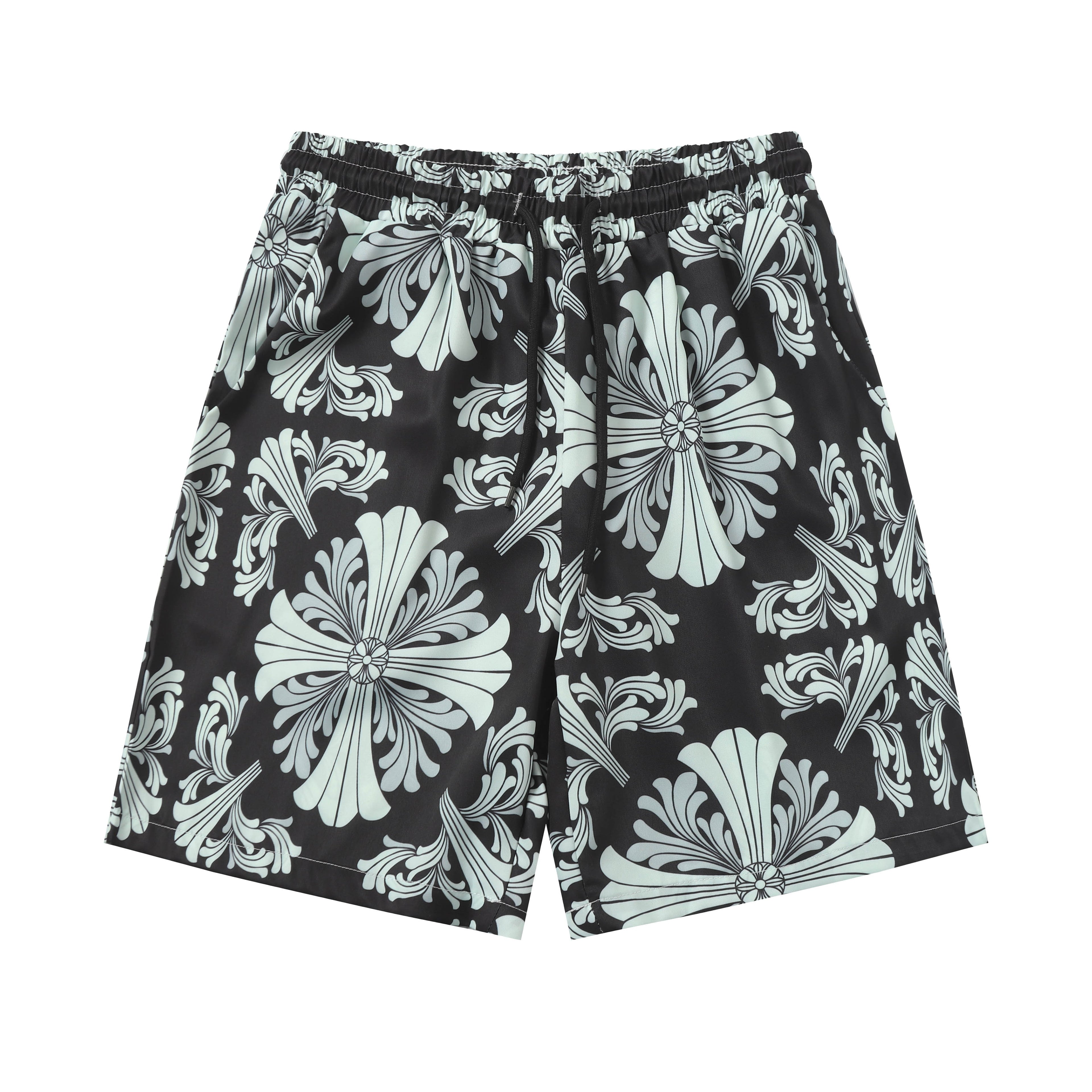 Chrome Hearts New Shorts 2283 