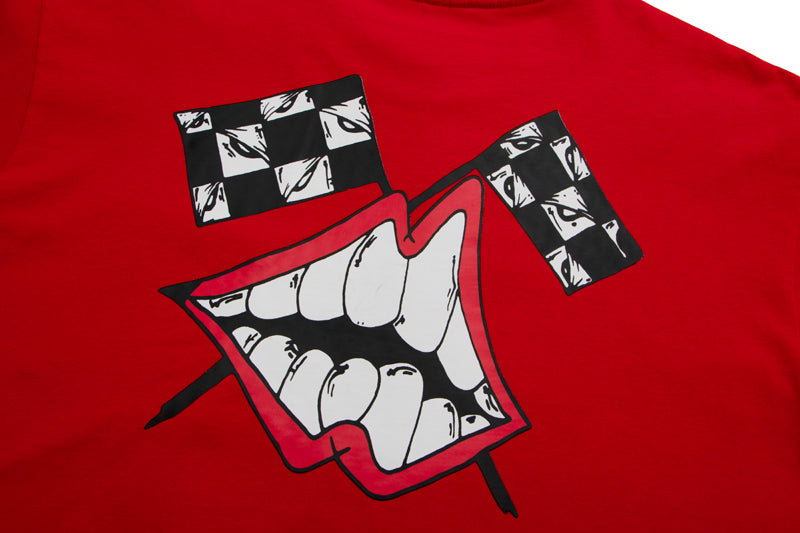 Chrome Hearts New T-shirts N6068
