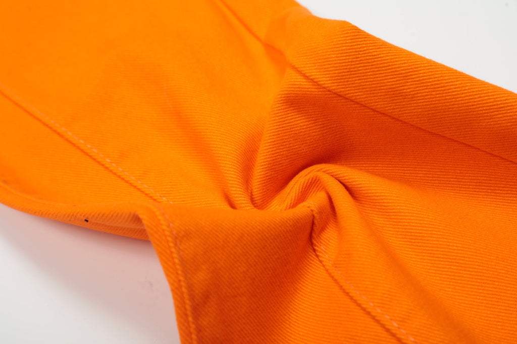 Chrome Hearts New Pants 8519 