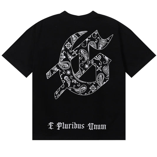 GODSPEED Hills Have Eyes T-Shirt