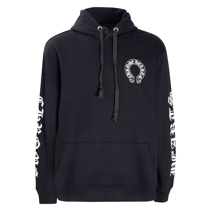 Chrome Hearts New Hoodie 5008 