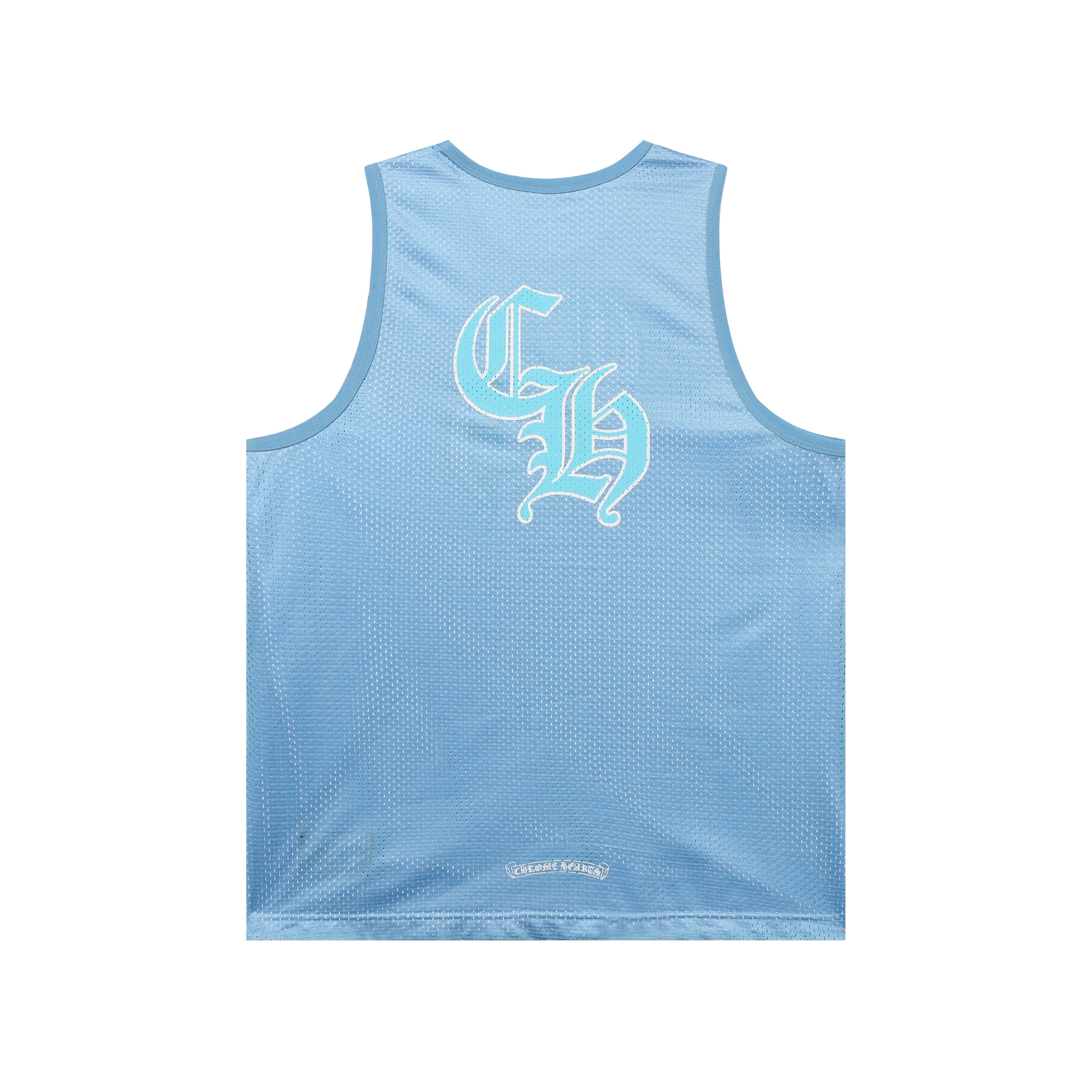 Chrome Hearts New T-Shirts 2272 