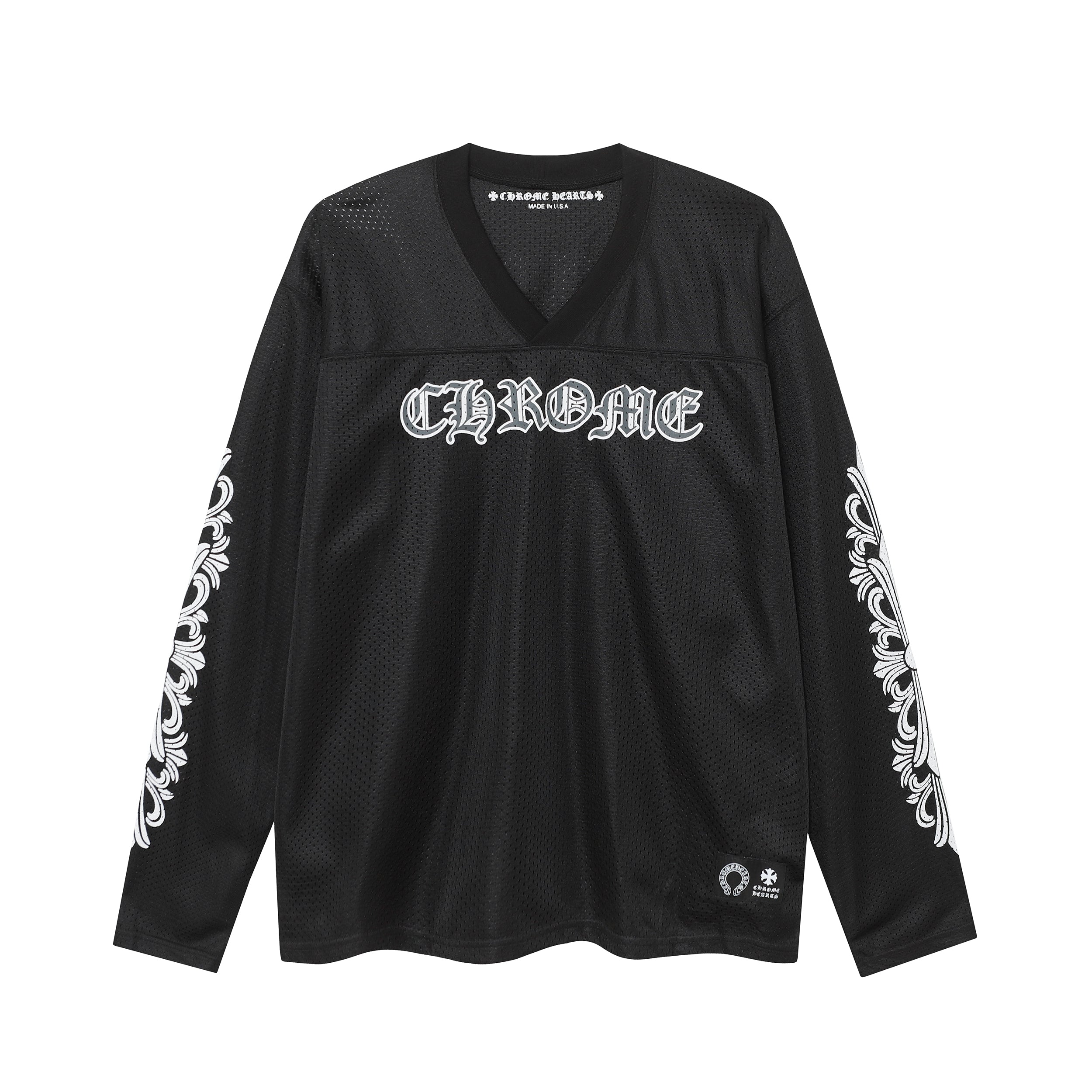 Chrome Hearts New SWEATSHIRTS 9998 
