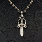 Chrome Hearts NECKLACE