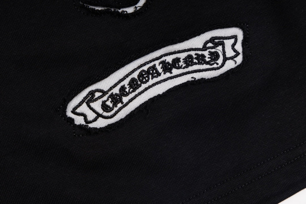 Chrome Hearts New Shorts 9057 