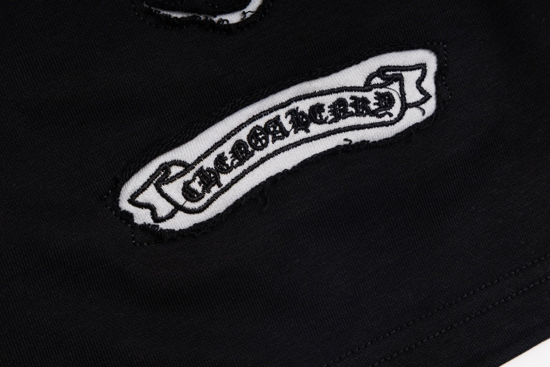 Chrome Hearts New Shorts 9057 