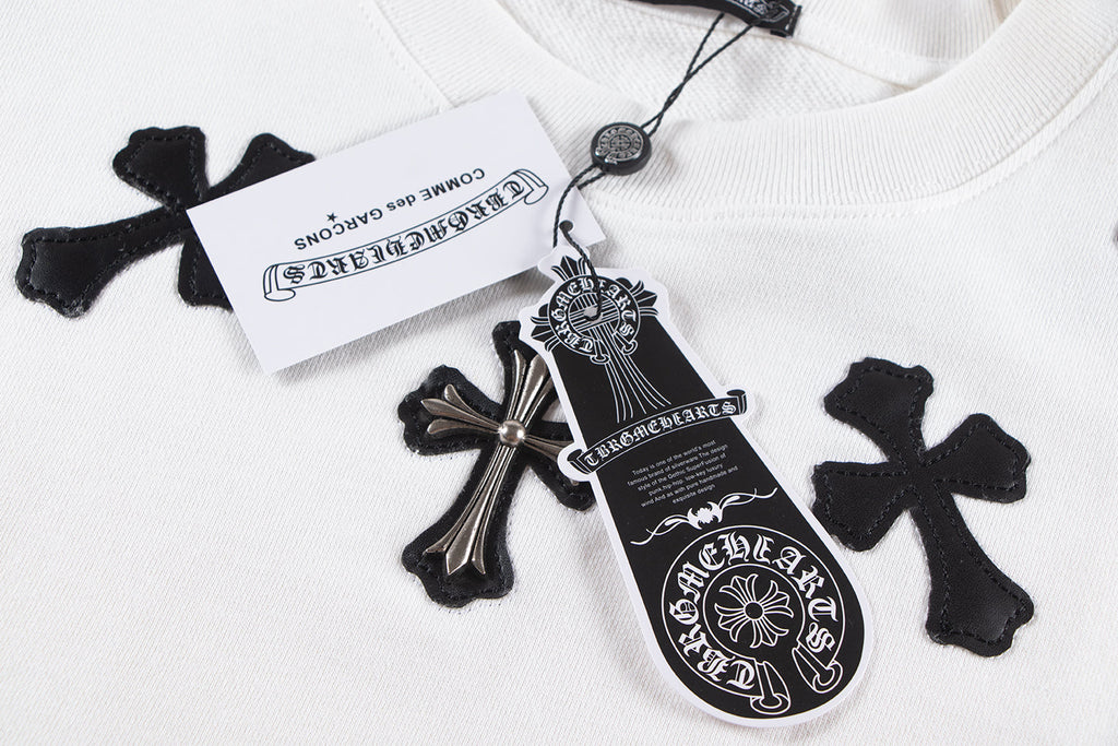 Chrome Hearts New SWEATSHIRTS TQ14 