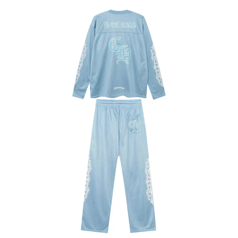 Chrome Hearts New SWEATSHIRTS 9998 