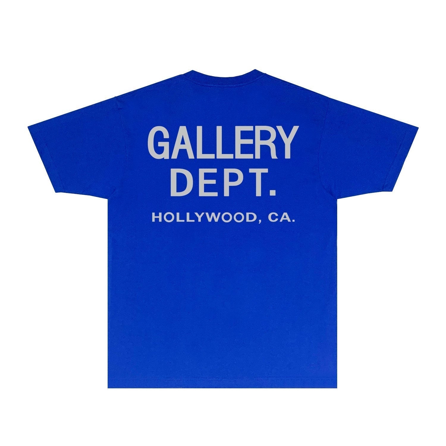 GALLERY DEPT New T-shirt GAG001 