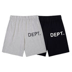 GALLERY DEPT New Shorts 