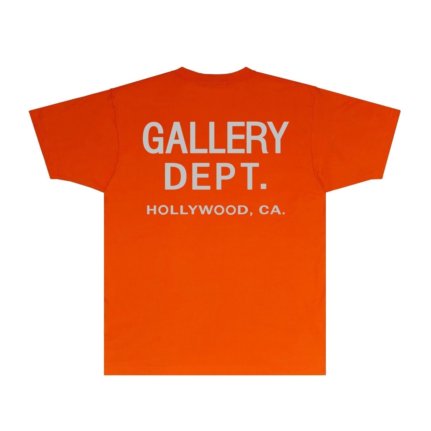 GALLERY DEPT New T-shirt GAG001 