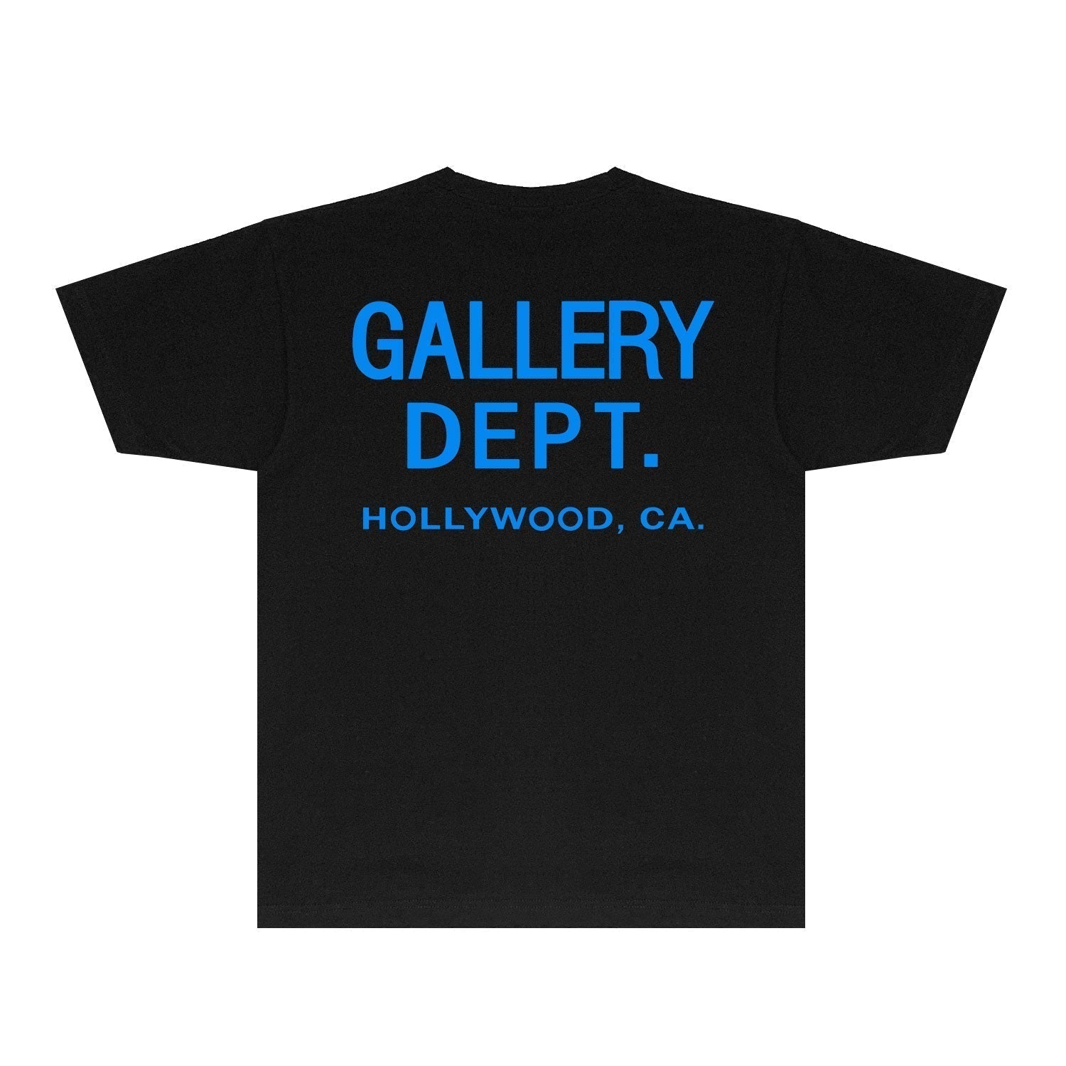 GALLERY DEPT New T-shirt GAG001 