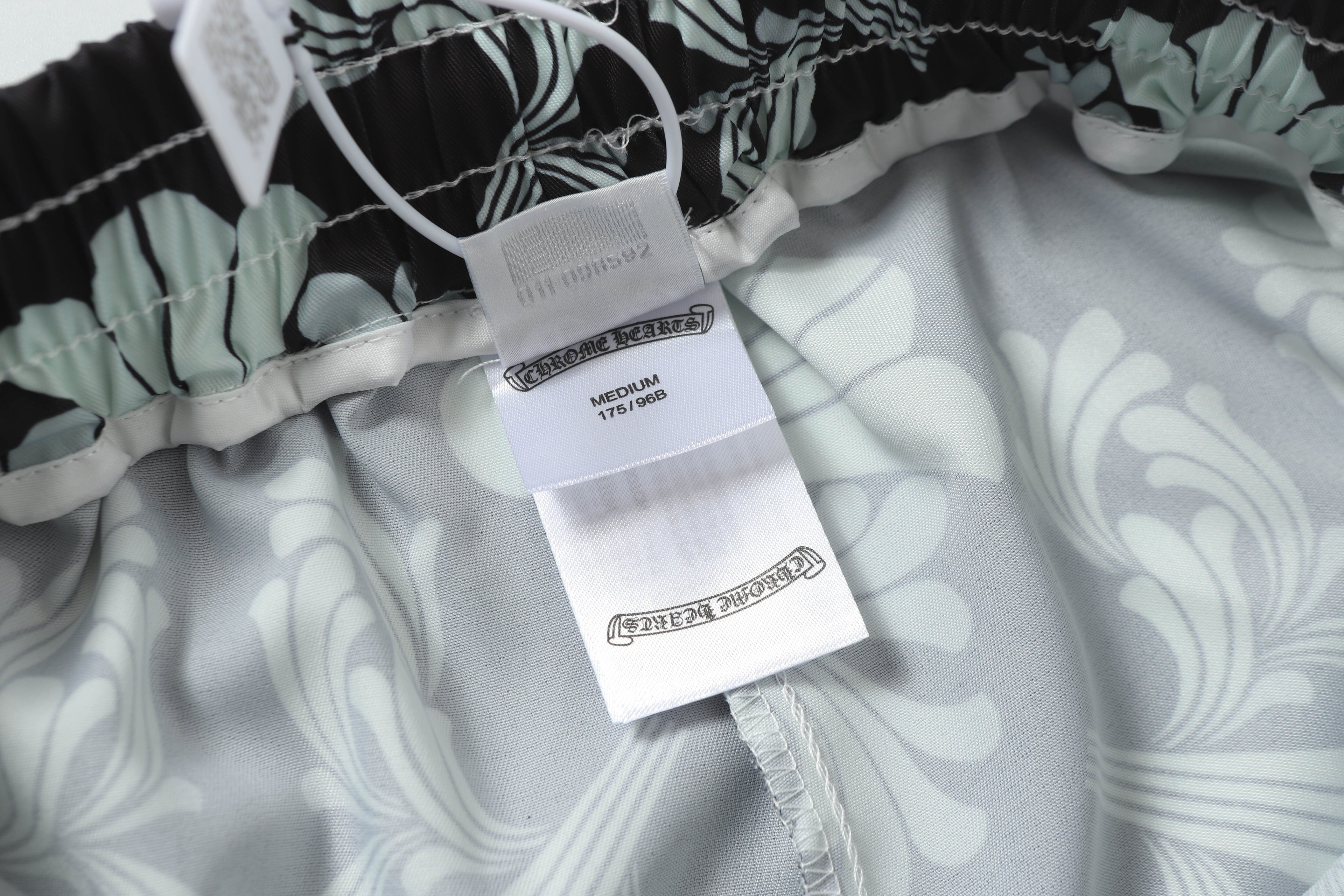 Chrome Hearts New Shorts 2283 