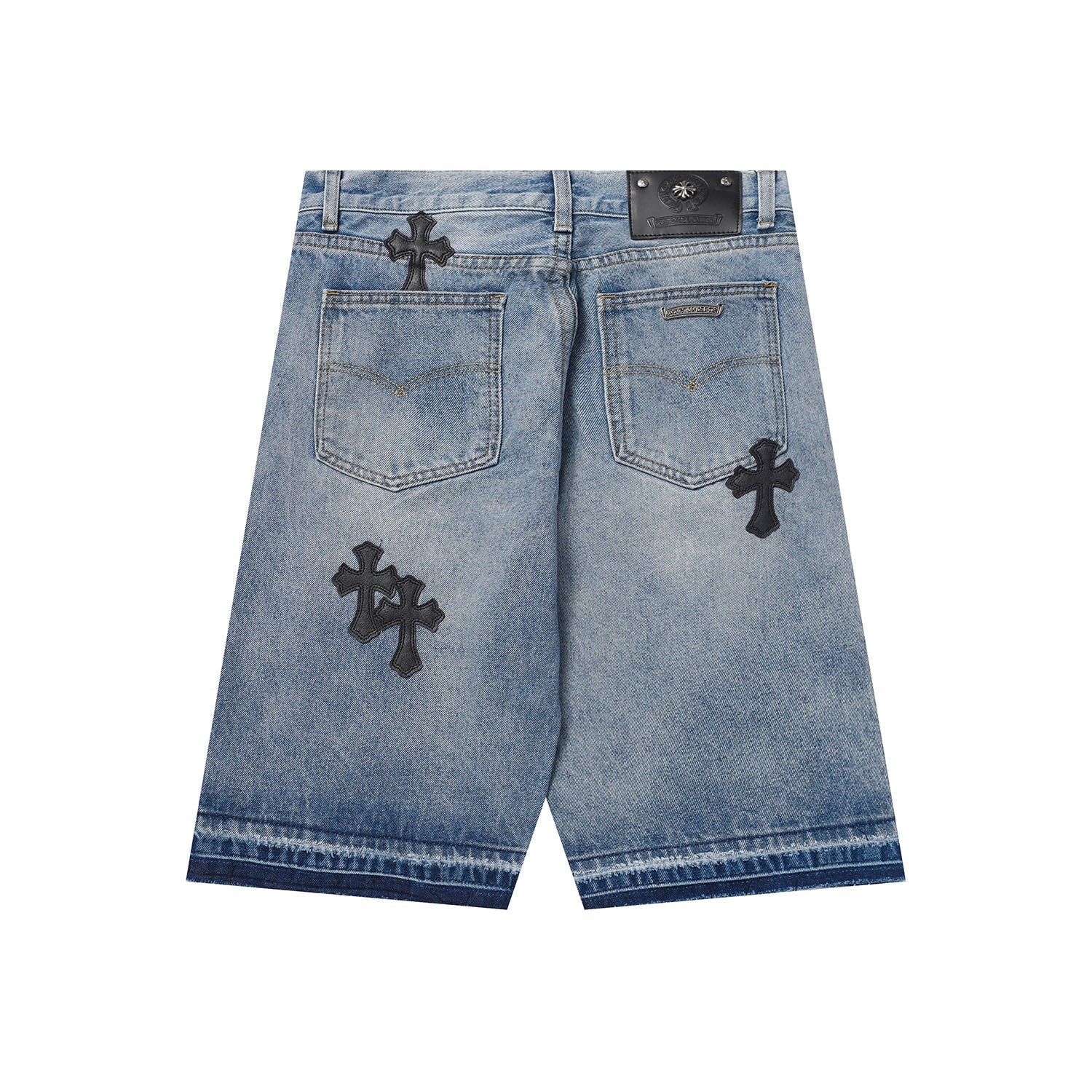 Chrome Hearts New Shorts 9920 