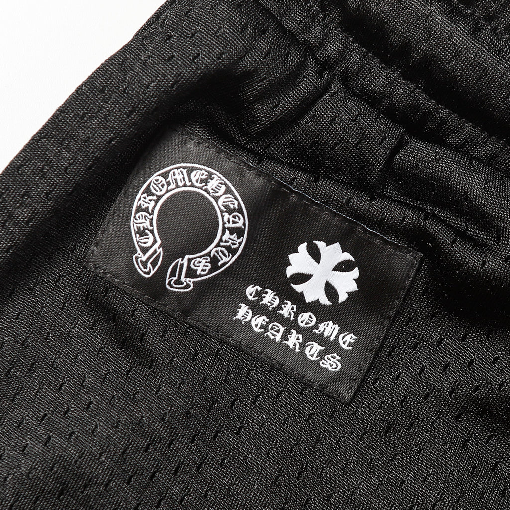 Chrome Hearts New Shorts 9996-2 