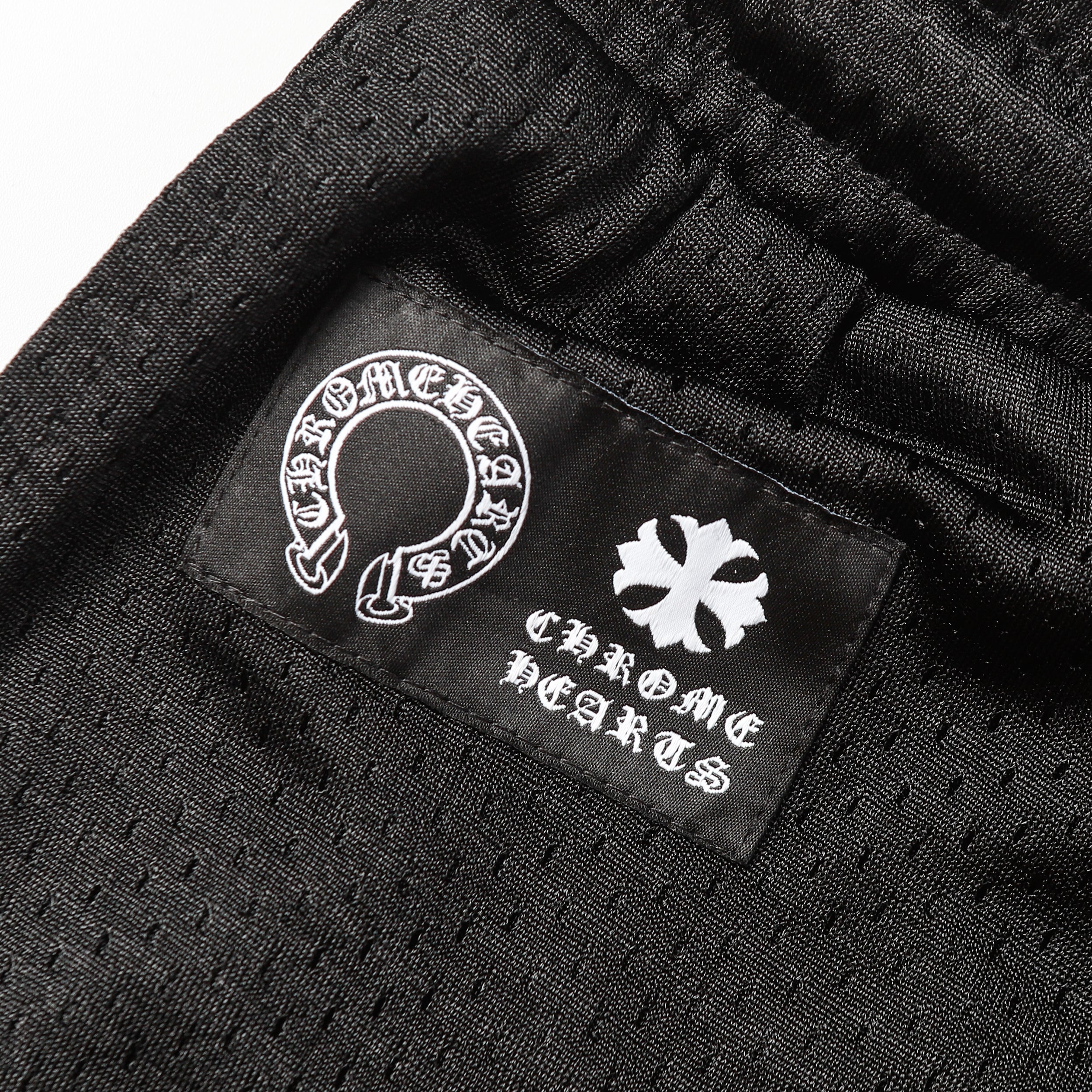Chrome Hearts New Shorts 9996-2 