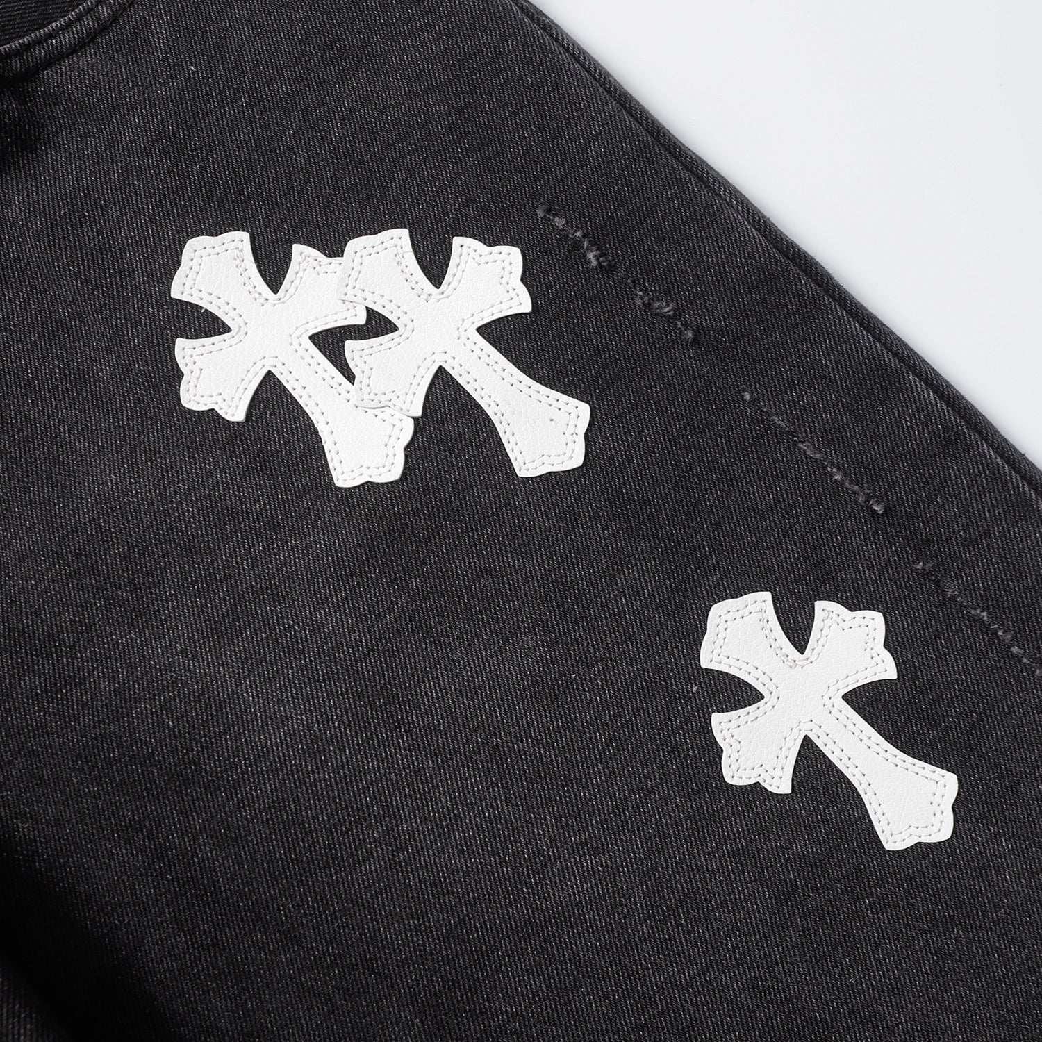 Chrome Hearts New Shorts 9925 