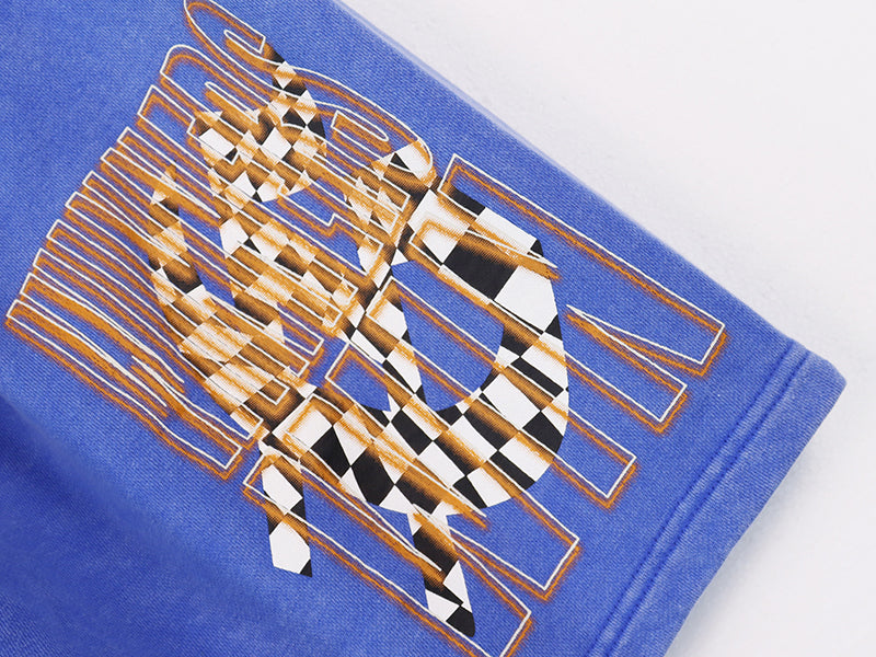 Godspeed Short #8771