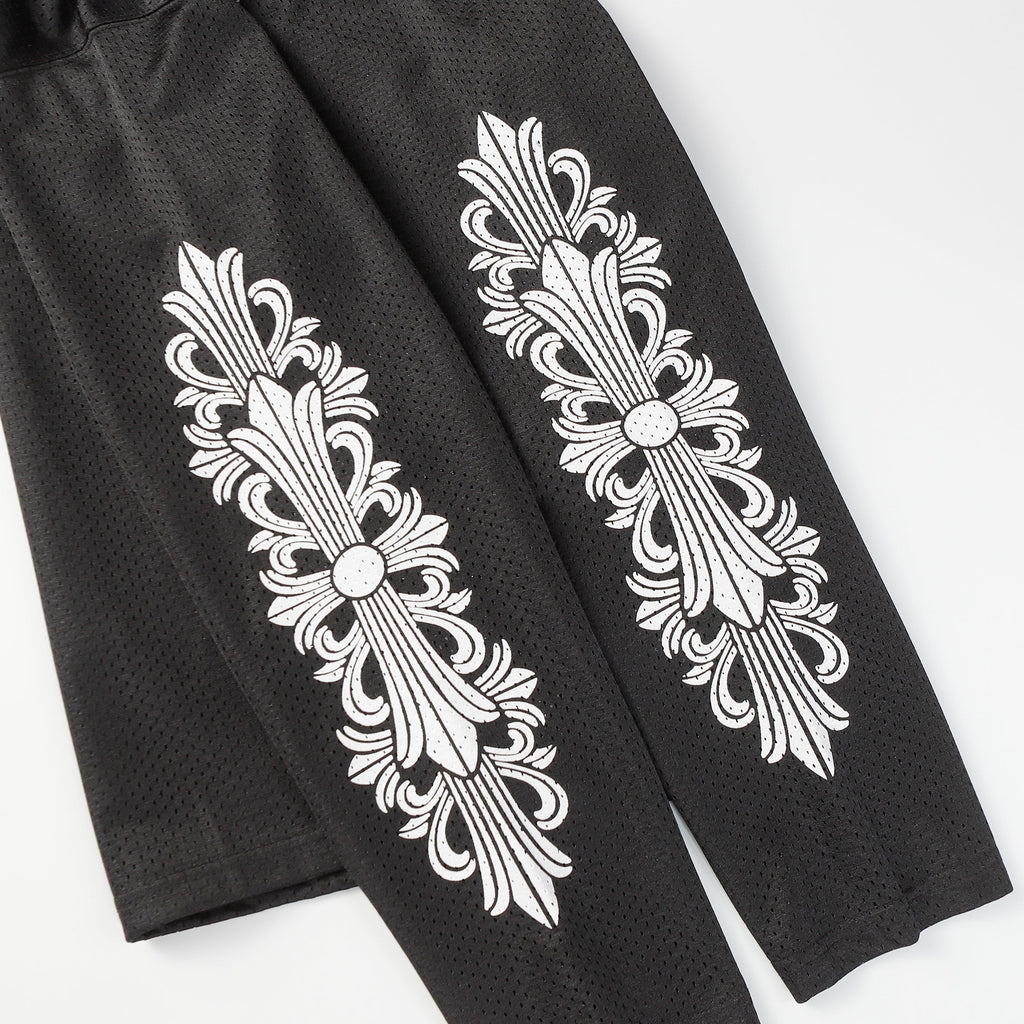 Chrome Hearts New SWEATSHIRTS 9998 