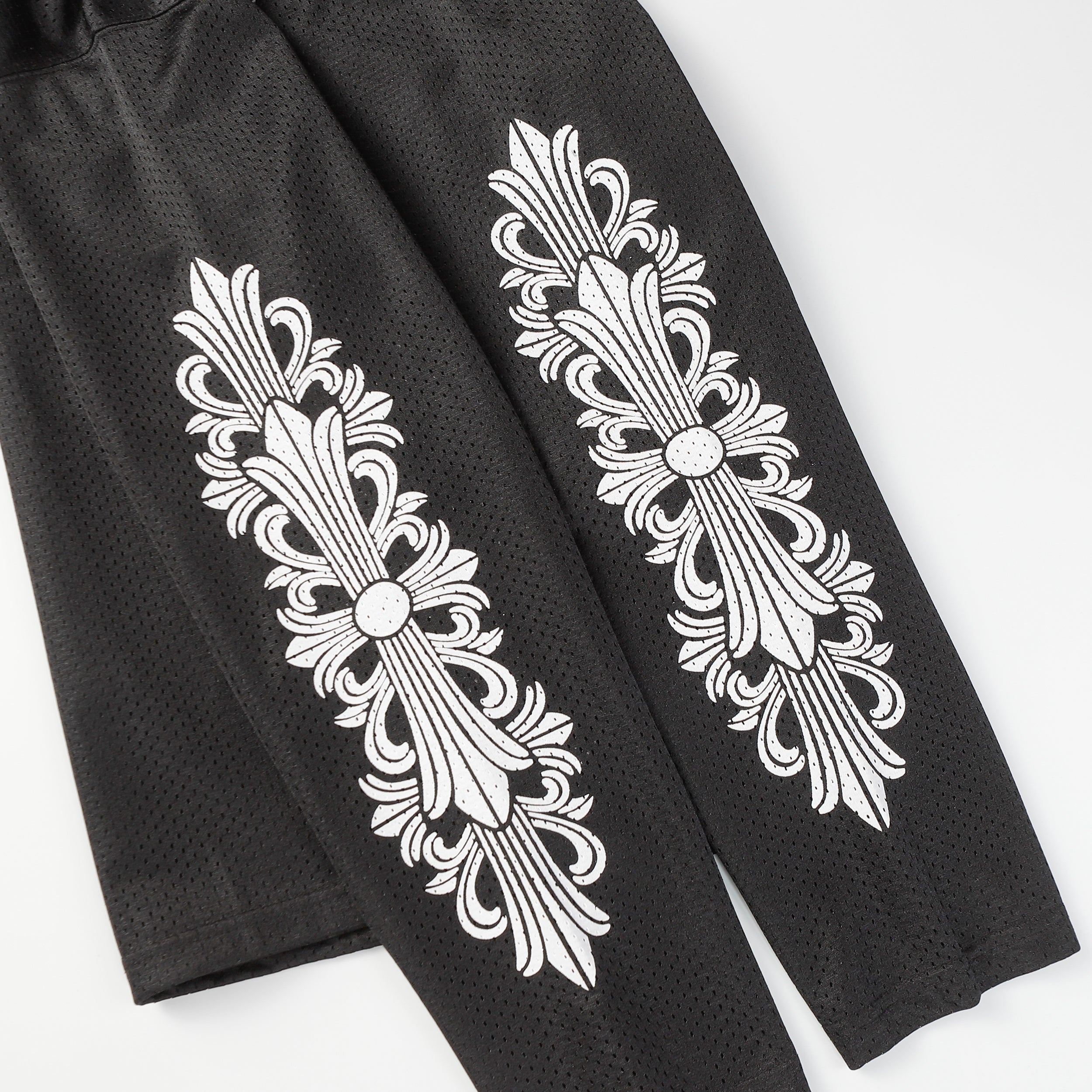 Chrome Hearts New SWEATSHIRTS 9998 