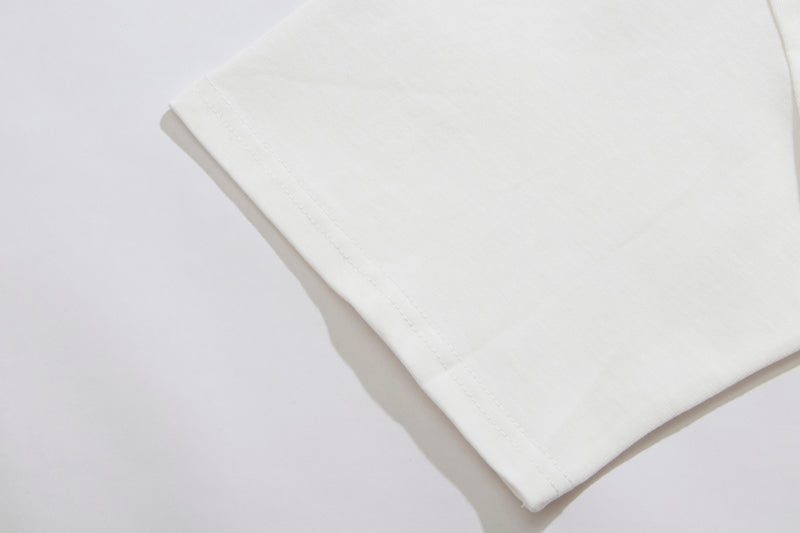 Chrome Hearts New T-Shirts 6091 