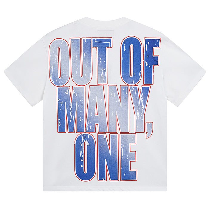 GODSPEED V.O.D 2024 T-Shirt