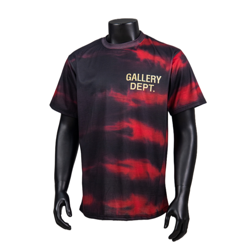GALLERY DEPT New T-shirt 508 