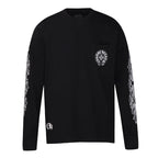 Chrome Hearts New SWEATSHIRTS 8008 