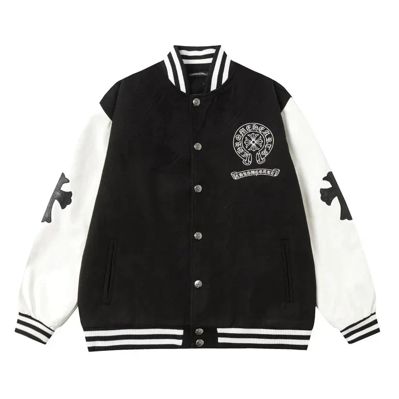 Chrome Hearts New Jacket 