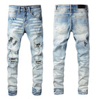 AMIRI #828 Jeans
