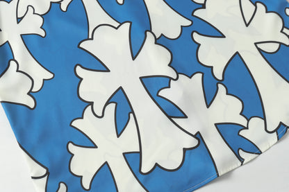 Chrome Hearts New Quick-drying short-sleeved shirts are super popular 2285