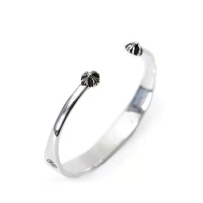 CH PLUS LOGO FLAT CUFF 9
