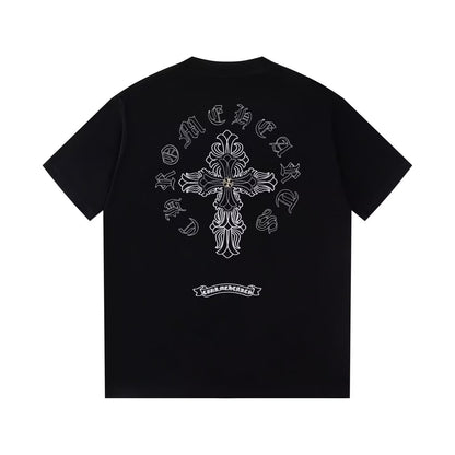 Chrome Hearts T-shirts 31s