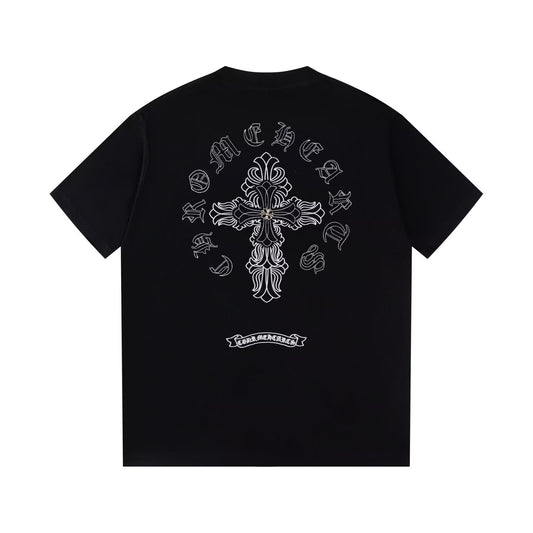 Chrome Hearts T-shirts 31s