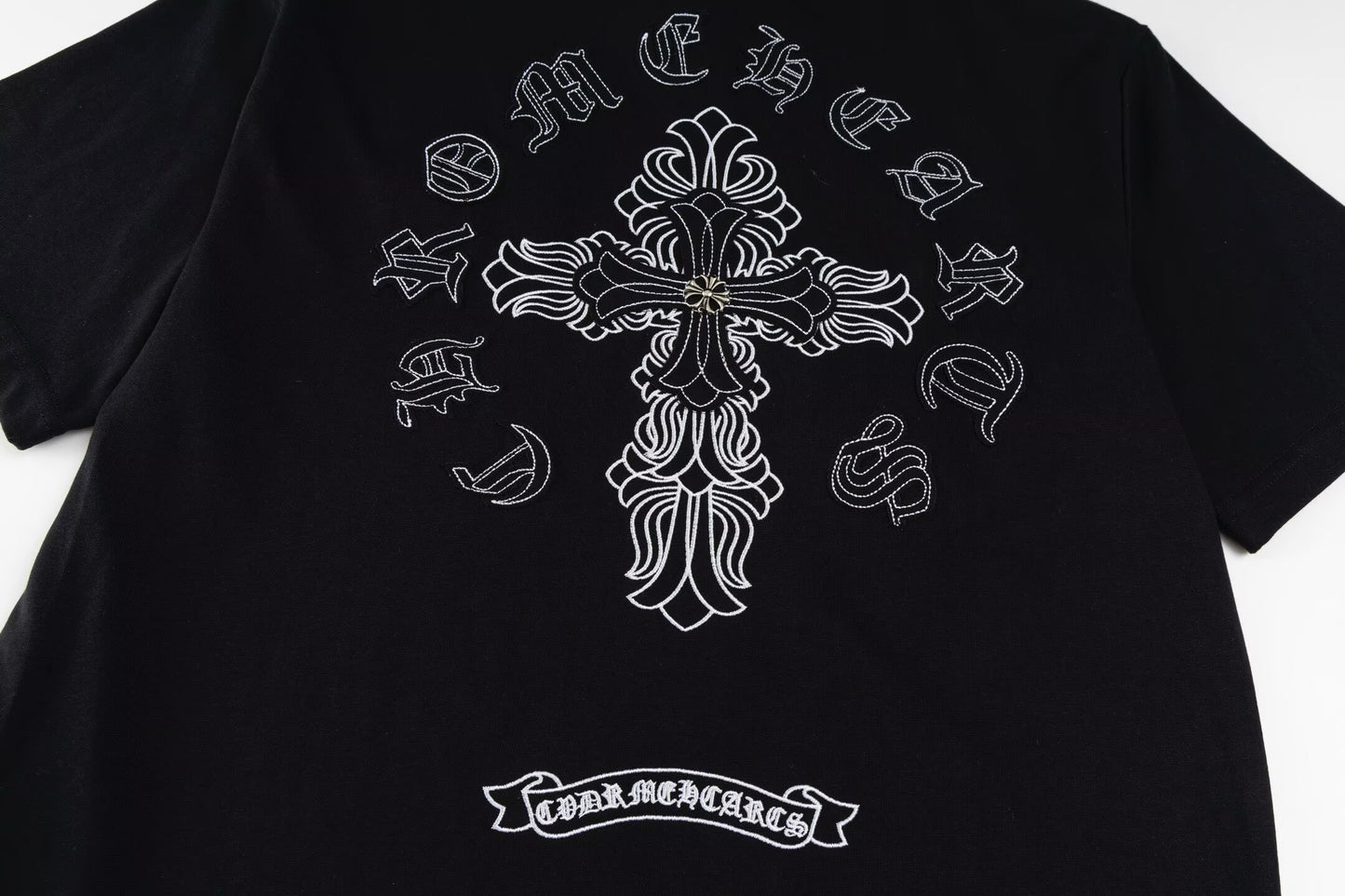 Chrome Hearts T-shirts 31s